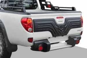 Mitsubishi L200 Bagaj Kapağı Dodik 2007-2015 Arası