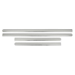 Fiat Linea Krom Kapı Çıtası Takımı 4Prç Paslanmaz Çelik