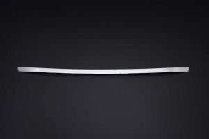 OMSA Mitsubishi Lancer Krom Bagaj Alt Çıta 2007 ve Sonrası