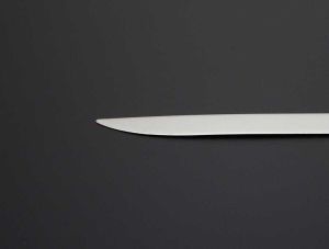 OMSA Peugeot Rifter Krom Bagaj Camı Alt Çıtası 2019-2024 Arası