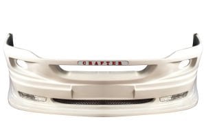 VW Crafter Ön Tampon Geçme Era Sisli Flaplı 2013-2017 Arası