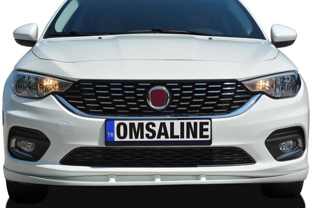 Fiat Egea Ön Karlık 2015 ve Sonrası