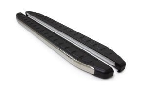 OMSA Skoda Kodiaq Proside Yan Basamak Krom 2024 ve Sonrası