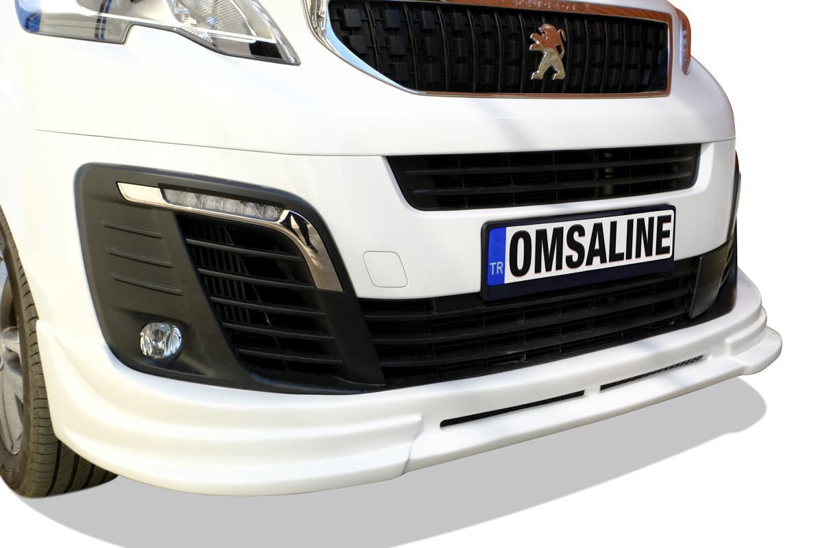 Peugeot Expert Traveller Ön Karlık Makyajlı 2017-2023 Arası