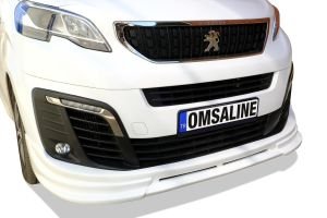 Peugeot Expert Traveller Ön Karlık Makyajlı 2017-2023 Arası