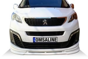 Peugeot Expert Traveller Ön Karlık Makyajlı 2017-2023 Arası