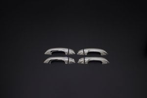 Omsa Line Volkswagen Golf 6 Kapı Kolu 4 Kapı P.Çelik 2010-2013