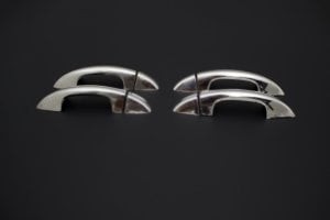 Omsa Line Volkswagen Golf 6 Kapı Kolu 4 Kapı P.Çelik 2010-2013