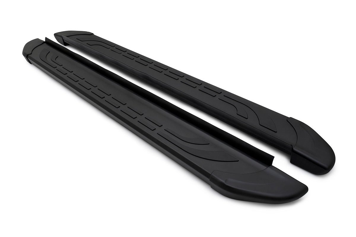 Ssangyong Torres EVX Faba Yan Basamak Siyah 2024 ve Sonrası