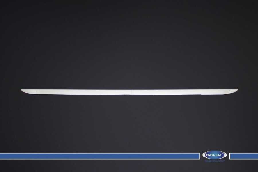 OMSA Hyundai i30 HB Krom Bagaj Alt Çıta 2012-2016 Arası