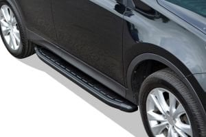 OMSA Toyota Rav4 Proside Yan Basamak Siyah 2013-2018 Arası