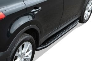 OMSA Toyota Rav4 Proside Yan Basamak Siyah 2013-2018 Arası