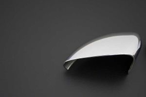 OMSA Fiat Egea Krom Ayna Kapağı 2 Parça Abs 2015 ve Sonrası