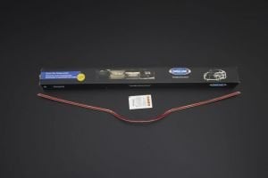 OMSA Hyundai i30 HB Krom Ön Panjur Çıtası 2012 -2016 Arası