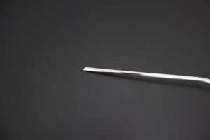 OMSA Hyundai i30 HB Krom Ön Panjur Çıtası 2012 -2016 Arası