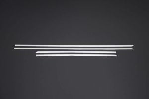 OMSA Hyundai i30 Krom Yan Kapı Çıtası 4 Parça 2012-2016 Arası