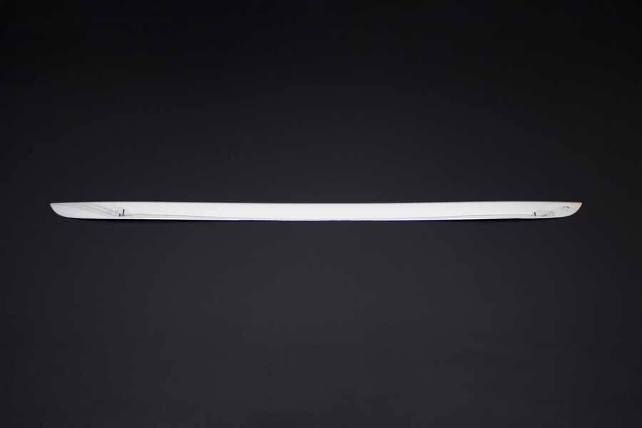 OMSA Fiat Egea HB Krom Bagaj Alt Çıta 2016 ve Sonrası