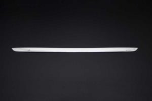 OMSA Fiat Egea HB Krom Bagaj Alt Çıta 2016 ve Sonrası