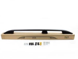 VW T5 Caravelle Elegance Tavan Çıtası Siyah Uzun Şase 2003 ve Sonrası