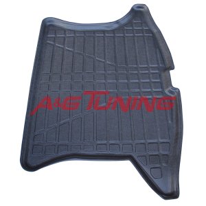 Toyota Verso Bagaj Havuzu 2009-2013