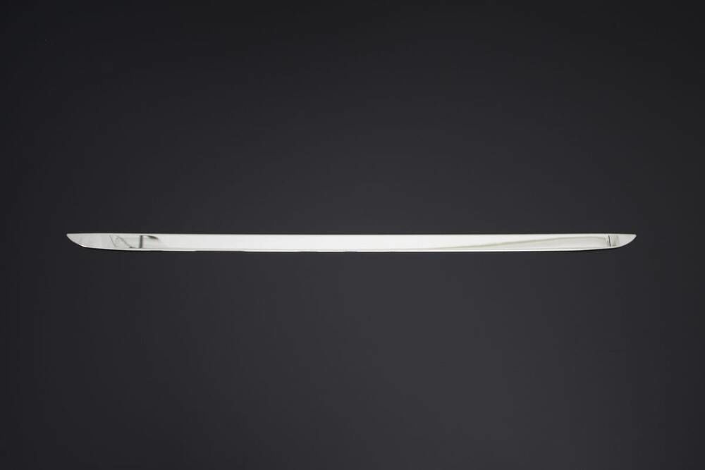 OMSA Hyundai i40 SW Krom Bagaj Alt Çıta 2011-2019 Arası