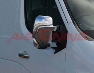 Renault Master ABS Ayna Kapağı Tk 2010 Üzeri