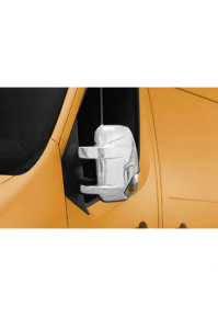 Renault Master ABS Ayna Kapağı Tk 2010 Üzeri