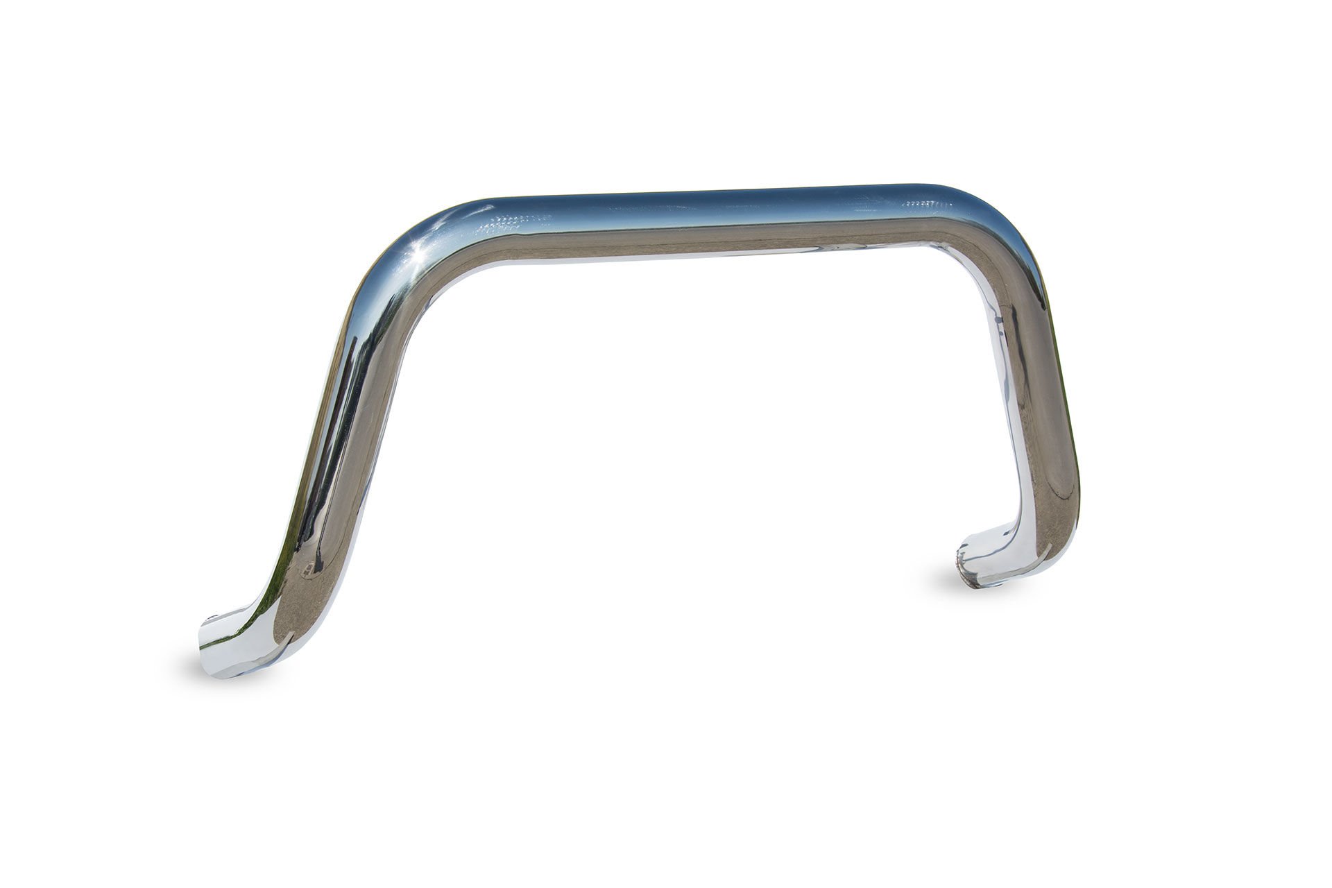 OMSA VW T6 Transporter Pars Ön Koruma Çap:60 Krom 2015-2023 Arası