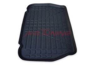 Toyota C-HR Bagaj Havuzu Stepneli 2016 Üzeri