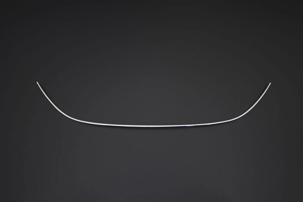 OMSA Hyundai i40 SW Krom Ön Panjur U Formlu 2011 ve Sonrası