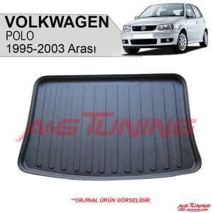 Volkswagen Polo HB Bagaj Havuzu 1995-2003