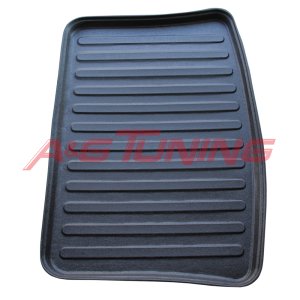 Volkswagen Polo HB Bagaj Havuzu 1995-2003