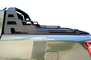 VW Amarok Dakar Rollbar 2010-2021 Arası