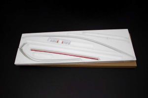 OMSA Fiat Egea SW Krom Üst Cam Çerçevesi 6 Parça  2016 ve Sonrası