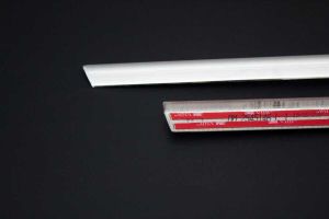 OMSA Fiat Egea SW Krom Üst Cam Çerçevesi 6 Parça  2016 ve Sonrası