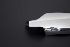 OMSA Renault Clio 3 Krom Ayna Kapağı 2 Parça 2006-2009 Arası