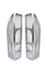 Peugeot Boxer ABS Stop Çerçevesi Tk 2006-2014