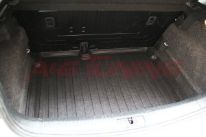 Volkswagen Polo Bagaj Havuzu Alt Bagaj 2010-2017 Arası