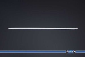 OMSA Nissan Juke Krom Bagaj Alt Çıta 2010-2020 Arası