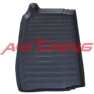 Volkswagen Polo Bagaj Havuzu Üst Bagaj 2010-2017