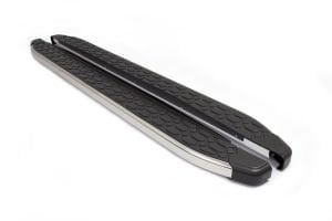 OMSA MG HS Blackline Yan Basamak Krom 2024 ve Sonrası