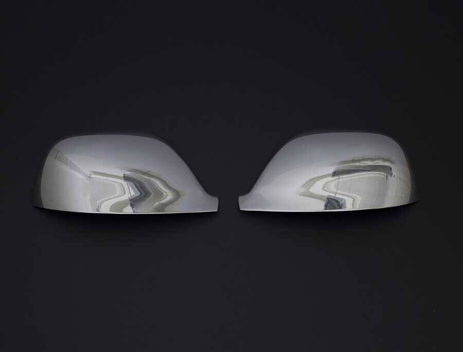 OMSA VW Amarok Krom Ayna Kapağı 2 Parça 2010-2021 Arası