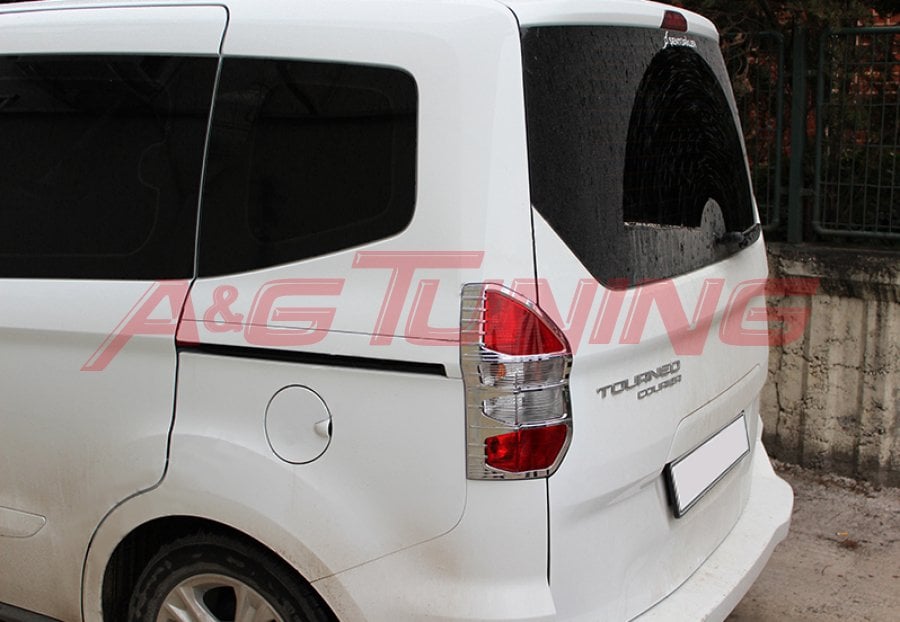 Ford Tourneo Courier ABS Stop Çerçevesi  2014 - 2023 Arası