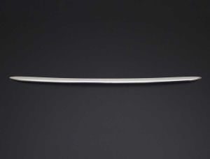 OMSA Fiat Egea Krom Ön Tampon Alt Çıta 2015-2020 Arası