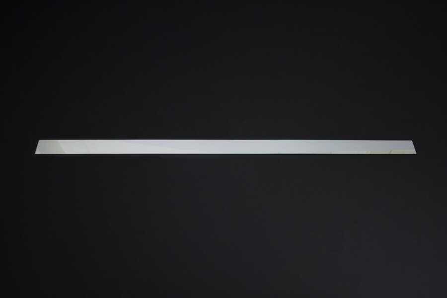 OMSA VW Amarok Krom Bagaj Alt Çıta 2010-2021 Arası