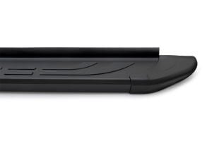 MG HS-EHS Faba Yan Basamak Siyah 2022-2024 Arası