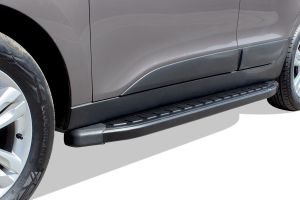 OMSA Hyundai İx35 Proside Yan Basamak Siyah 2010-2015 Arası