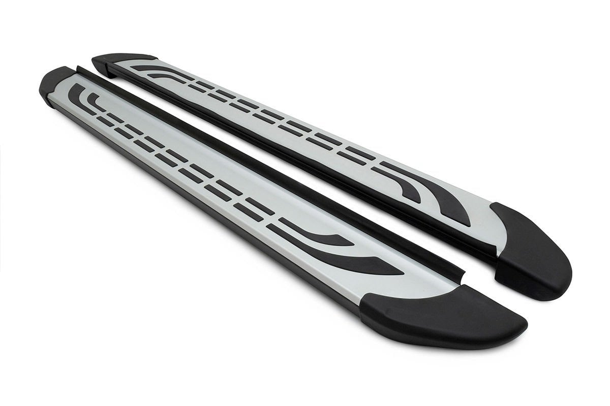 MG HS-EHS Faba Yan Basamak Gri 2022-2024 Arası