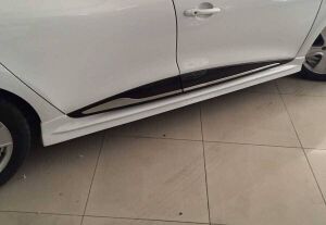 Renault Clio 4 HB Marşpiyel 2012 ve Sonrası