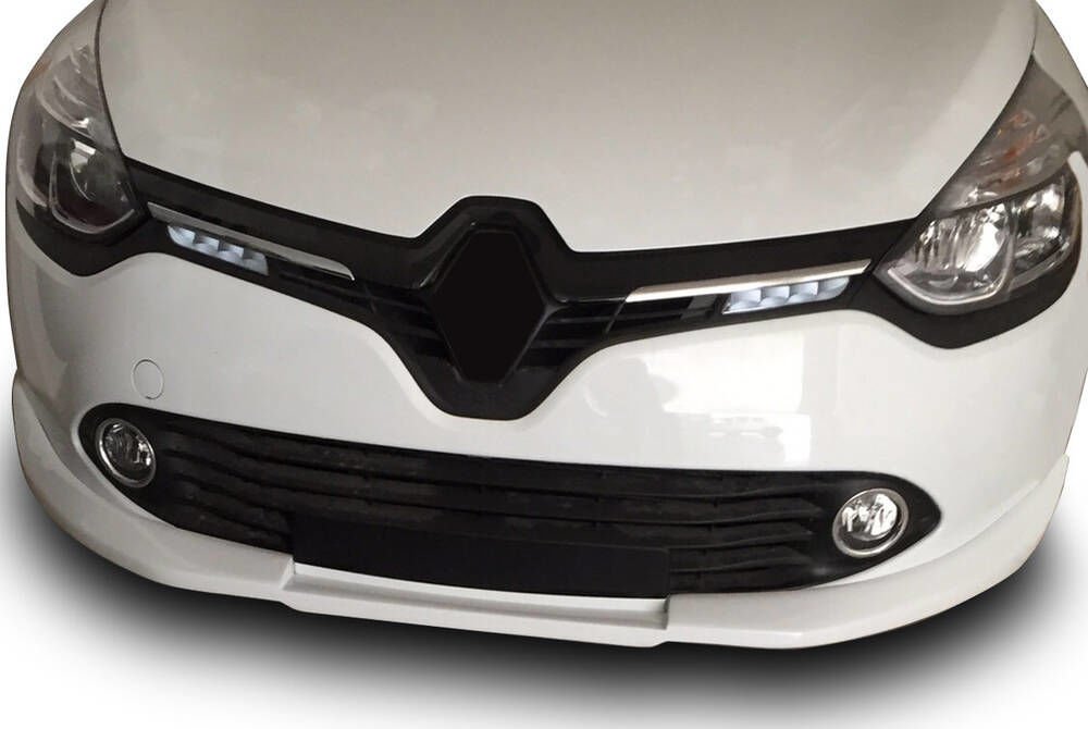 Renault Clio 4 HB Ön Karlık 2012-2015 Arası